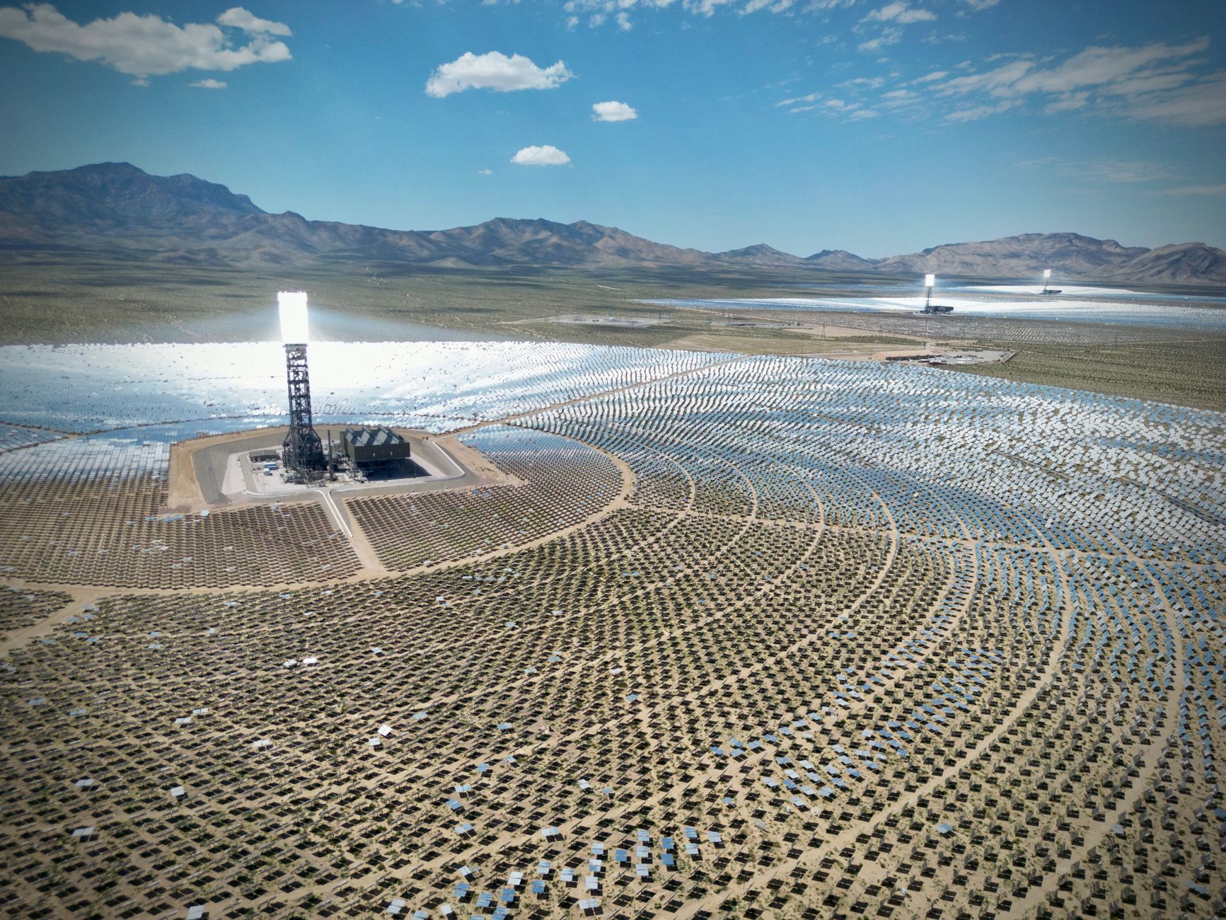 „Diese Spiegel Enthüllen Mehr Als Nur Licht!“: Solar-Heliostaten Revolutionieren Asteroidenjagd Und Verändern Nachts Den Blick Auf Die Sterne