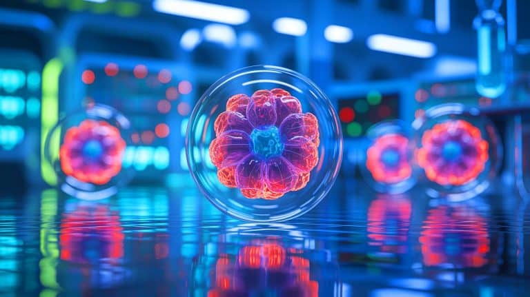 Diese Wissenschaftler spielen Gott: Künstliche Zellen, die die Zeit kennen, entfachen Angst vor dem Ende der Menschlichkeit