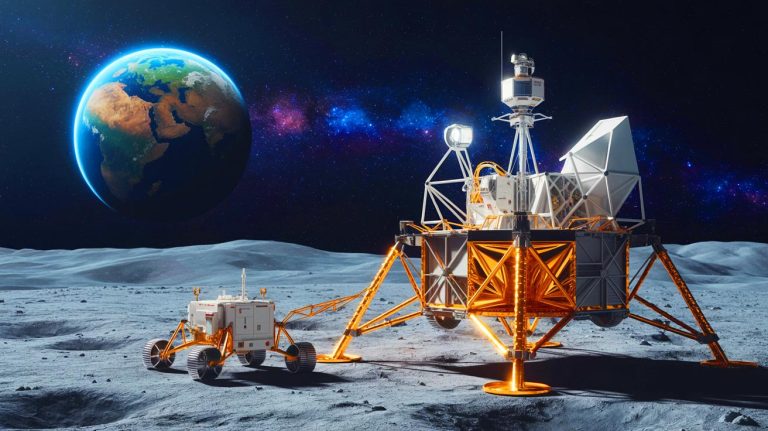NASA gibt 177 Millionen Dollar für Mondmission aus: „Während die Erde brennt, schießen wir Milliarden für Weltraumspiele in den Himmel“