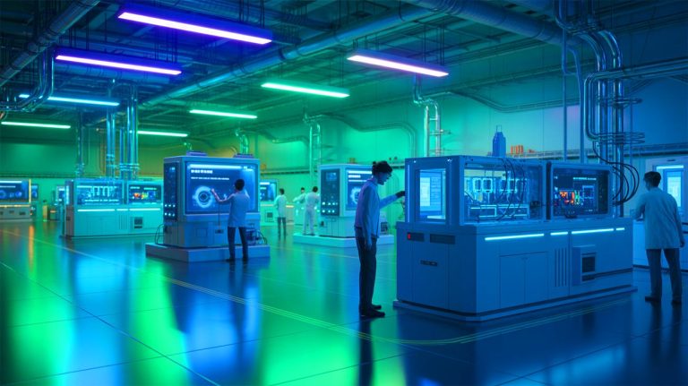 „Chinas neue Brennstoffzellentechnik: ‚Ein Schlag ins Gesicht für westliche Autohersteller‘ - kaum Platin, aber doppelte Leistung!“
