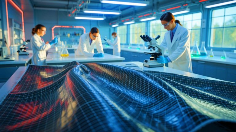 „Das ist das Ende einer Ära“: Revolutionäre Antihaft-Technologie Könnte Teflons Giftige Herrschaft Ein für Alle Mal Beenden