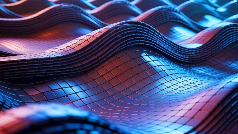 „Das könnte die Physik revolutionieren!“: Chinesische Wissenschaftler Entdecken Seltene Quantenreibung in Gefaltetem Graphen und Erschüttern die Grundlagenforschung