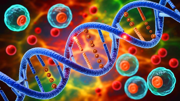„Diese alten Viren in uns machen uns menschlich!“: Entschlüsselte DNA-Fragmente Enthüllen das Geheimnis Unserer Evolutionären Einzigartigkeit Heute