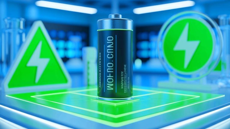 „Diese Batterien könnten alles verändern“: Revolutionäre Mangan-Natrium-Batterien erhalten durch Kupfer-Upgrade ungeahnte Leistungssteigerung