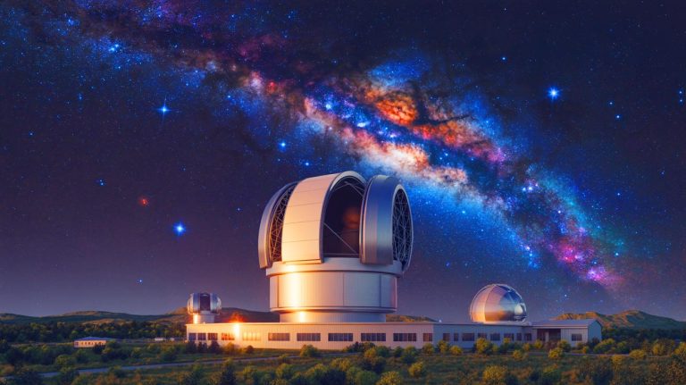 „Diese Objekte sind wie nichts, was wir je gesehen haben“: Forscher Untersuchen 104 Quasi-Stellar-Objekte und Entdecken Atemberaubende Details im Universum