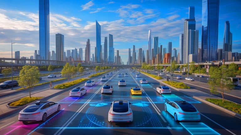 „Diese Präzision ist unglaublich!“: Revolutionäre Autonome Systeme Erzielen 100-fache Genauigkeit in Der Positionsbestimmung und Verändern Die Zukunft