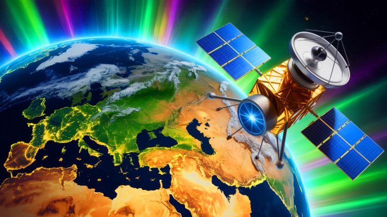 „Ich habe die Kontrolle verloren!“: Starlink Erlebt Seltenen Weltweiten Blackout, Während Elon Musk Sofortige Lösung Verspricht