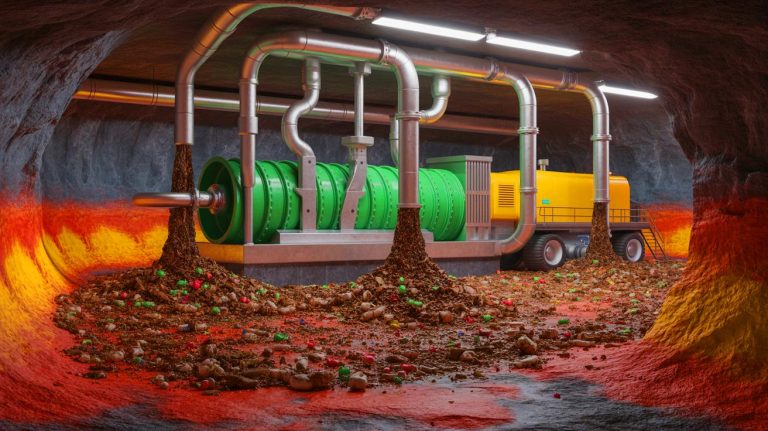 „Microsoft recycelt Kloabfälle!“: Diese Ungewöhnliche Strategie Reduziert Emissionen des KI-Riesen und Schockiert die Umweltwelt