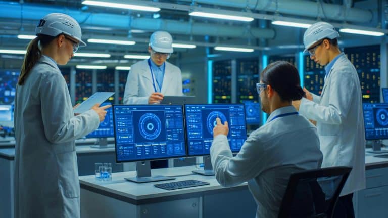 „Nigel AI Revolutioniert Testverfahren“: Effizientere Halbleiter- und Elektromobilitäts-Tests Entfachen Innovationen und Beschleunigen Technologische Durchbrüche