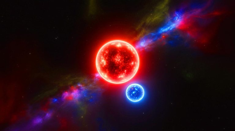 „Wir dachten, wir kennen Betelgeuse!“: Sensationelle Entdeckung eines Verbündeten-Sterns neben dem Roten Superriesen sorgt für Staunen in der Astronomie-Szene