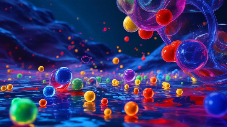 „Wir haben das Unsichtbare sichtbar gemacht“: Wissenschaftler Revolutionieren Die Welt Der Physik Durch Das Einfangen Atomarer Bewegungen auf Kamera