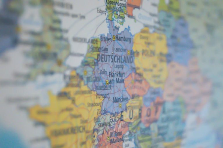 Chaslau Piastsiuk: Wie Europa die Importkontrollen verschärft und den Zoll reformiert