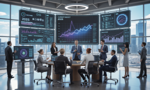 entdecken sie die neuesten marktanalysen und erfahren sie, welche trends und entwicklungen im jahr 2025 entscheidend sind. bleiben sie informiert und strategisch vorbereitet für die zukunft!