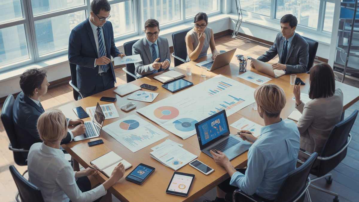 entdecken sie, wie berichte als wirkungsvolles werkzeug zur verbesserung der kommunikation in unternehmen eingesetzt werden können. erfahren sie, wie sie klare informationen bereitstellen und den austausch zwischen teams optimieren können.