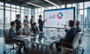 entdecken sie die entscheidende rolle von berichten in der geschäftswelt. erfahren sie, wie effektive kommunikation und präzise datenanalysen unternehmen helfen, fundierte entscheidungen zu treffen und ihren erfolg zu steigern.