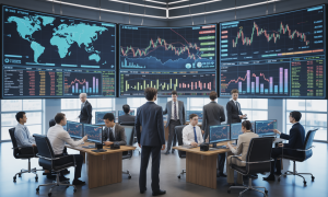entdecken sie die besten strategien für den handel an internationalen märkten. erfahren sie, wie sie erfolgreich investieren, risiken minimieren und ihre handelsfähigkeiten optimieren können. profitieren sie von wertvollen tipps und expertenwissen für eine profitable handelsstrategie.