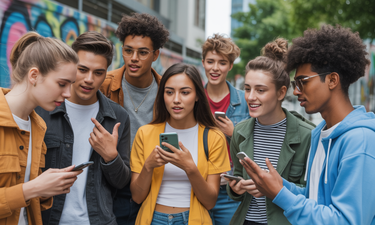 entdecken sie die meinungen und perspektiven der generation z in unserem artikel 'meinungen in der jugend: was denkt die generation z?'. tauchen sie ein in die gedankenwelt junger menschen und erfahren sie, welche themen ihnen wichtig sind und wie sie die welt um sich herum wahrnehmen.