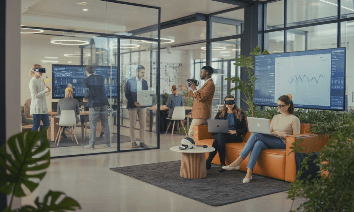 entdecken sie verschiedene meinungen und perspektiven zur zukunft der arbeit in deutschland. erfahren sie, wie sich arbeitsplätze, technologien und arbeitskulturen verändern und welche trends und herausforderungen auf uns zukommen.