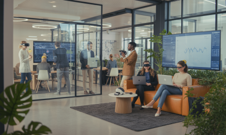 entdecken sie verschiedene meinungen und perspektiven zur zukunft der arbeit in deutschland. erfahren sie, wie sich arbeitsplätze, technologien und arbeitskulturen verändern und welche trends und herausforderungen auf uns zukommen.