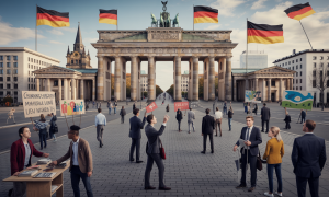 entdecken sie die aktuellen herausforderungen der politik in deutschland. analysieren sie wichtige themen wie soziale gerechtigkeit, klimawandel und wirtschaftspolitik, die die zukunft des landes prägen.