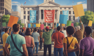 entdecken sie die wichtigsten politischen maßnahmen zur bekämpfung der sozialen ungleichheit und erfahren sie, wie soziale gerechtigkeit in der gesellschaft gefördert werden kann. analysen, strategien und beispiele für eine gerechtere zukunft.