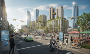 entdecken sie die innovativen trends und spannenden entwicklungen, die die städte im jahr 2025 prägen. erfahren sie, wie urbaner wandel, nachhaltige projekte und technologische fortschritte unsere lebensräume transformieren.