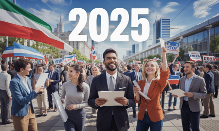 analysieren sie die politischen landschaften für die wahlen 2025 in deutschland. erfahren sie, welche parteien die besten chancen haben, die wähler zu überzeugen und möglicherweise an die macht zu kommen.