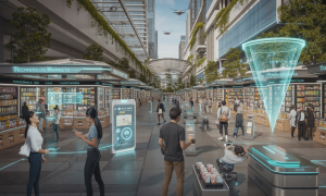 entdecken sie, wie technologie bis 2025 die märkte revolutioniert und neue möglichkeiten schafft. erfahren sie mehr über trends, innovationen und die auswirkungen der digitalen transformation auf unternehmen und verbraucher.