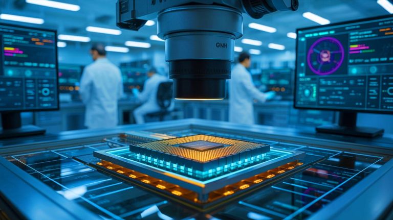 China erhebt schwere Vorwürfe gegen Nvidia: „Wir akzeptieren keine Hintertüren in unsere Systeme - das ist eine klare Bedrohung unserer Sicherheit“