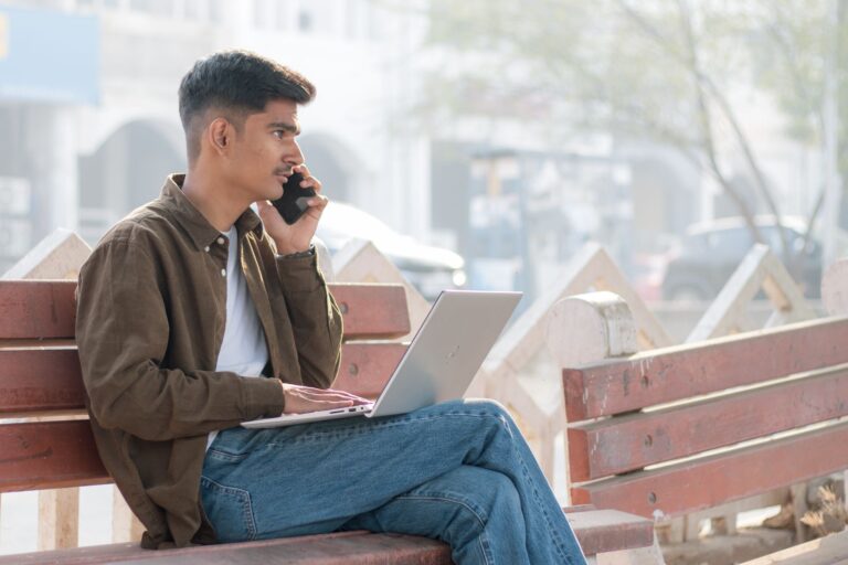 Die besten Städte für digitale Nomaden in Deutschland