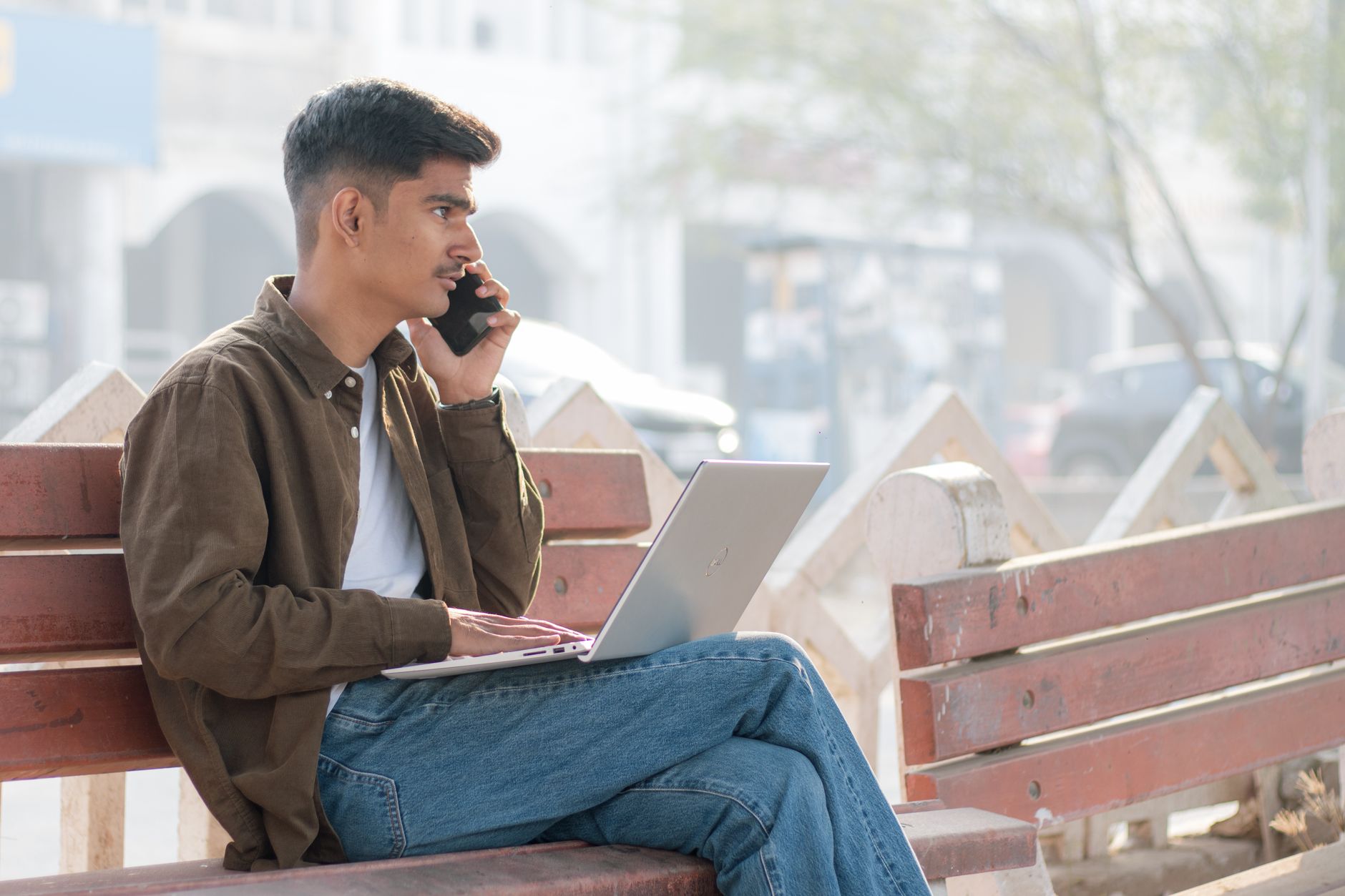 Die besten Städte für digitale Nomaden in Deutschland