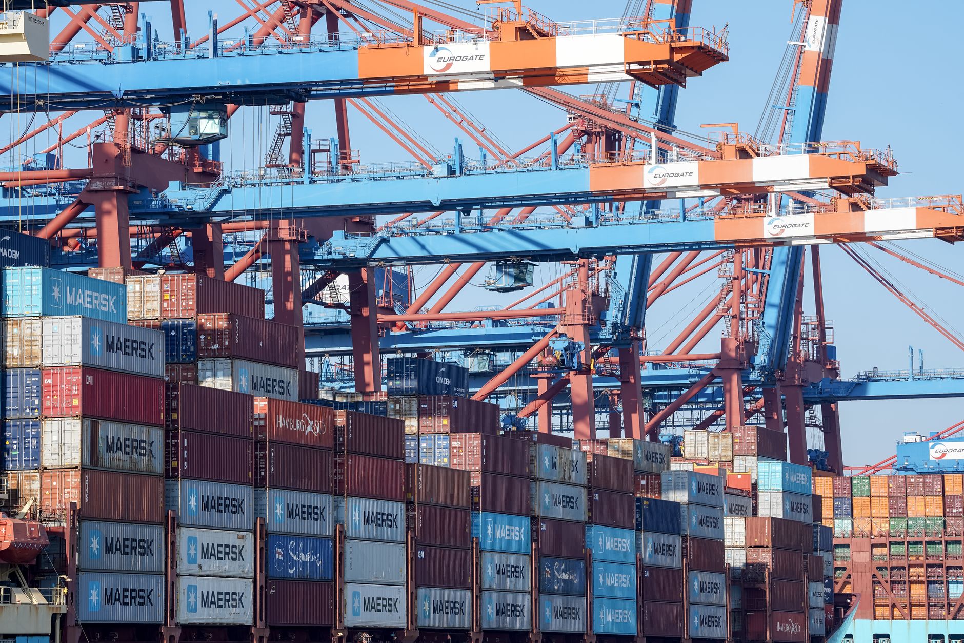 Die Rolle von Märkten im internationalen Handel