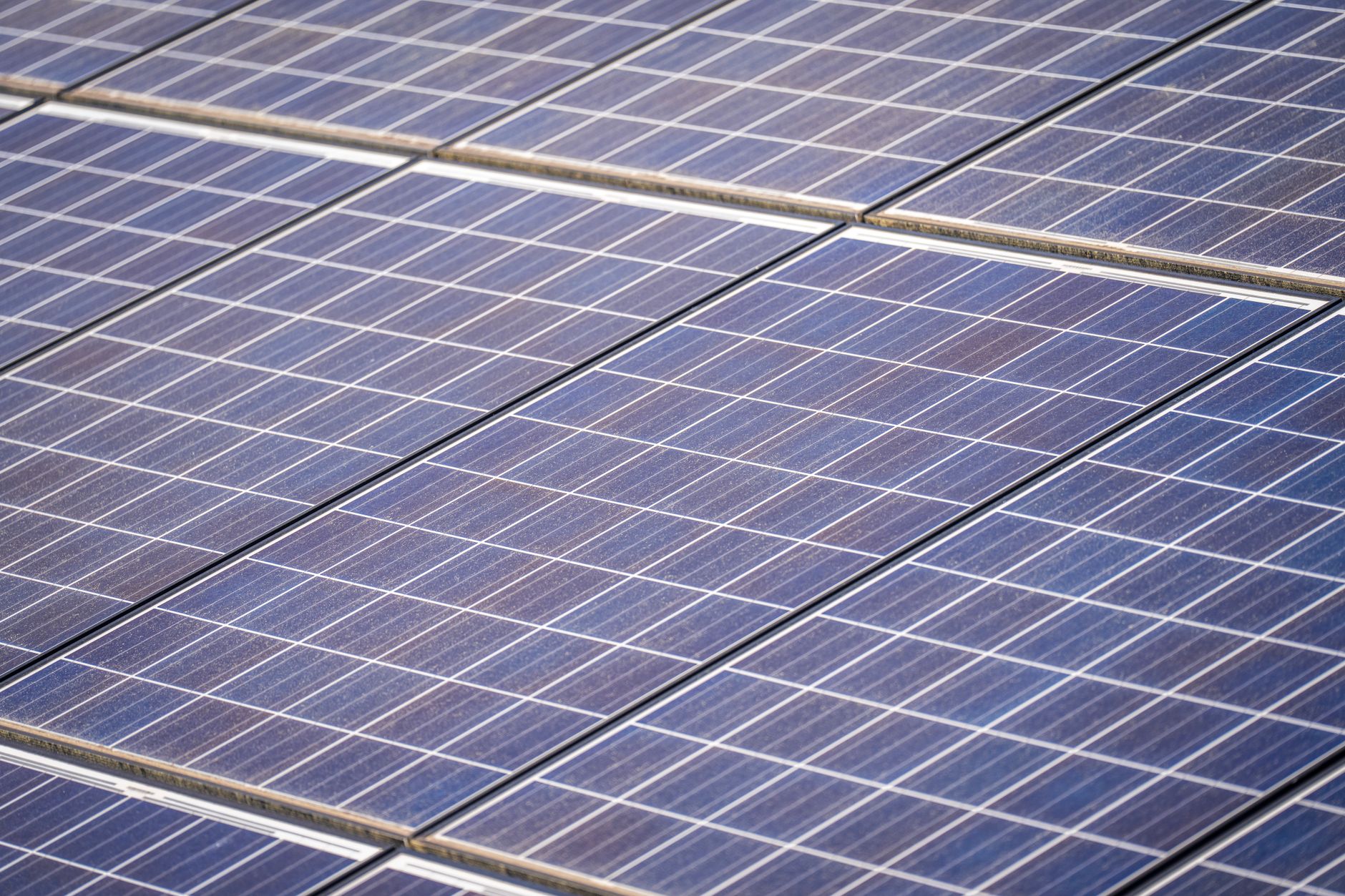 „Dieser Salzschock erschüttert“: Die USA fordern 22,3% Effizienz bei Perowskit-Solarzellen für Energiesicherheit