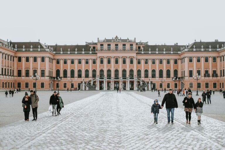 Familienfreundliche Städte für einen perfekten Urlaub