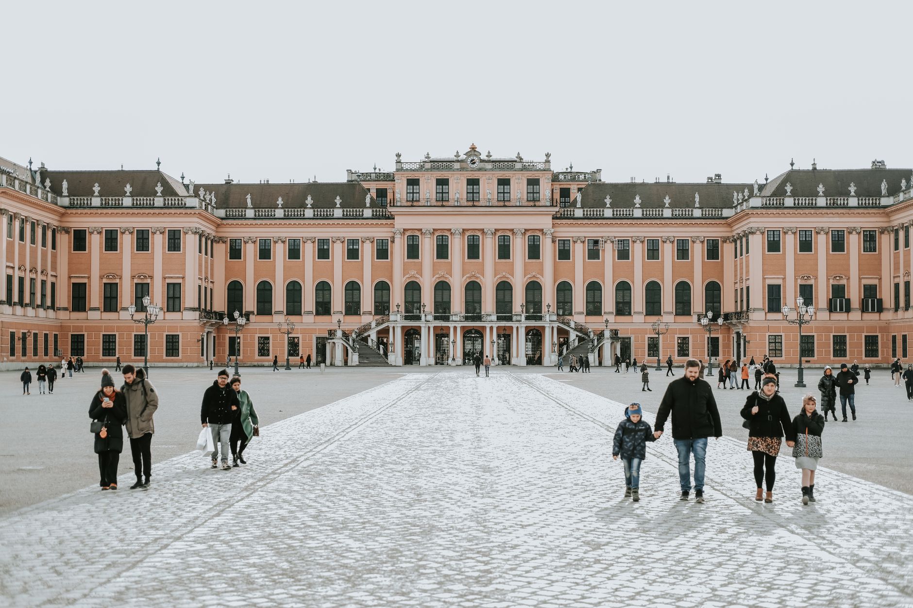 Familienfreundliche Städte für einen perfekten Urlaub