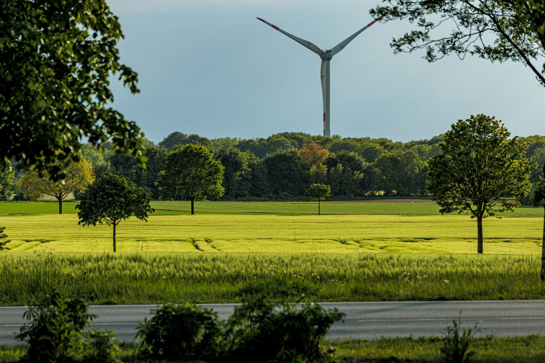 Wie der Klimawandel unseren Alltag beeinflusst