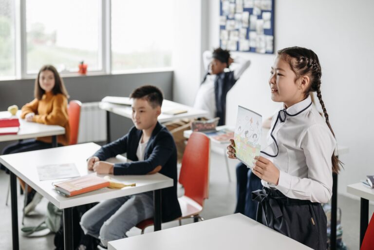 Wie Meinungen durch Bildung geprägt werden