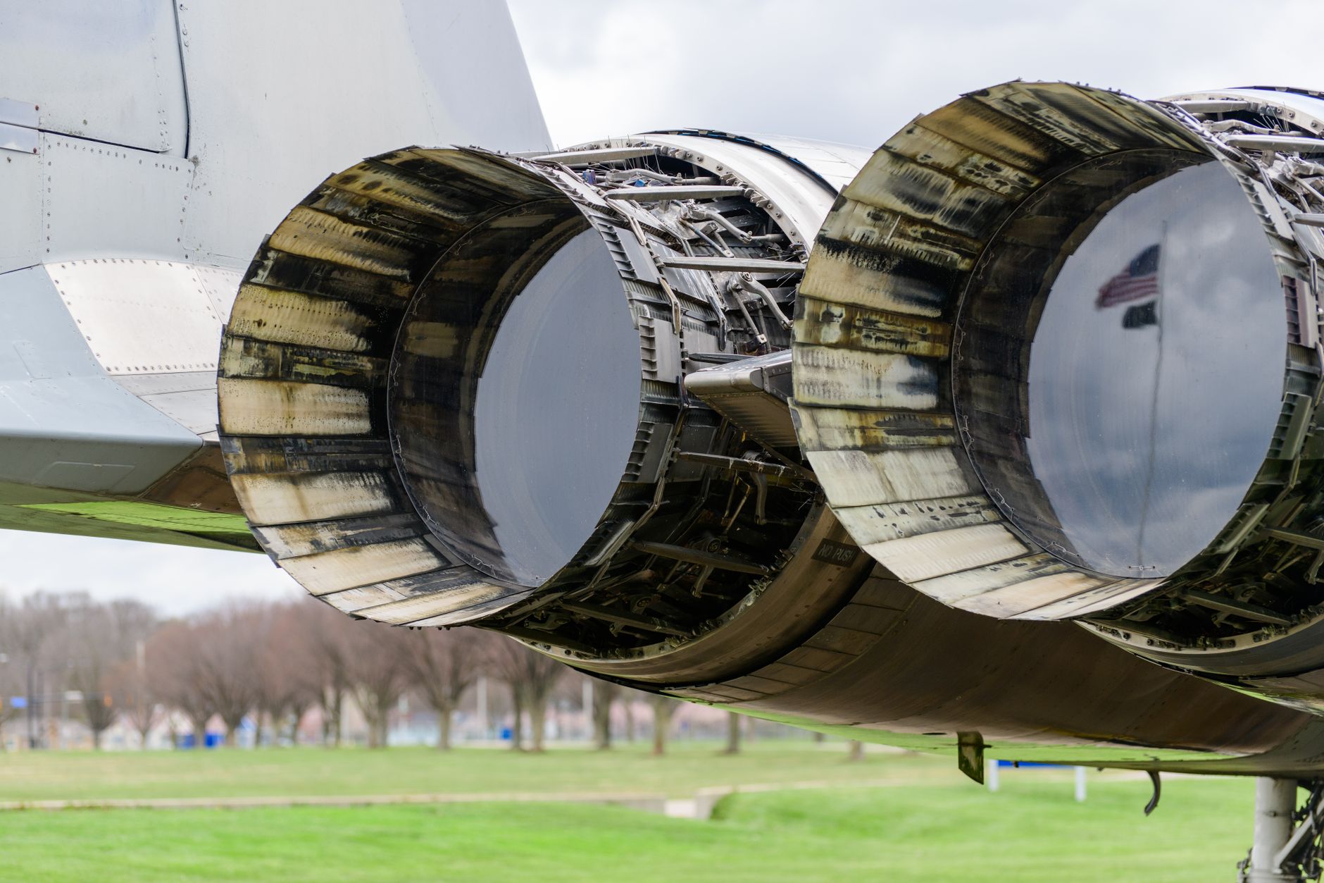 Die US-Firma enthüllt bahnbrechende Technologie: „Unsere Triebwerke revolutionieren die Luftfahrt“ mit 40.000-lb Schubkraft