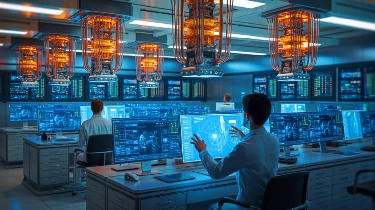 Diese KI-Revolution erschüttert die Wissenschaft: Versteckte Entdeckung ändert alles und bringt Quantum-Theorie ins Wanken