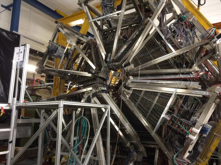 Forscher Enthüllen „Neutrino-Laser“: 1.000-Fache Leistung zur Untersuchung von Geisterteilchen - Wissenschaftler in Aufruhr über Potenzial