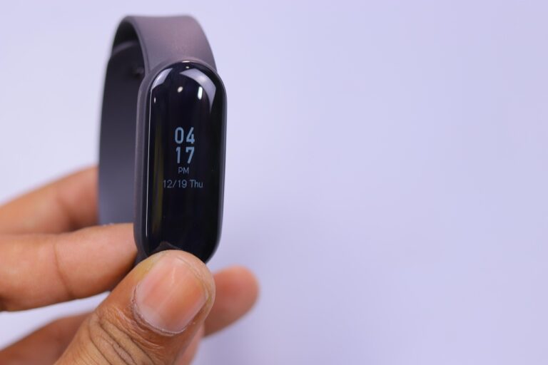 Schwangere in Alarmbereitschaft: „Frühe Warnzeichen für Komplikationen“ - Wearables Enthüllen Erschreckende Gesundheitsveränderungen in Echtzeit