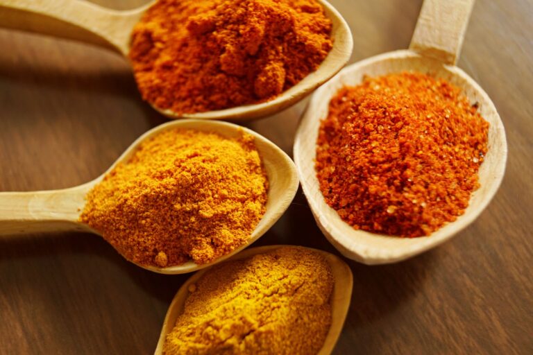 Kurkuma und Curcumin: Warum die Studienlage zu Entzündungen lückenhaft bleibt