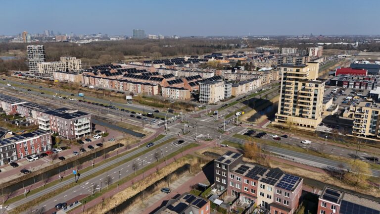 Förderbescheide bündeln Projekte für Klimaanpassung, Forschung und Mobilität im Münsterland