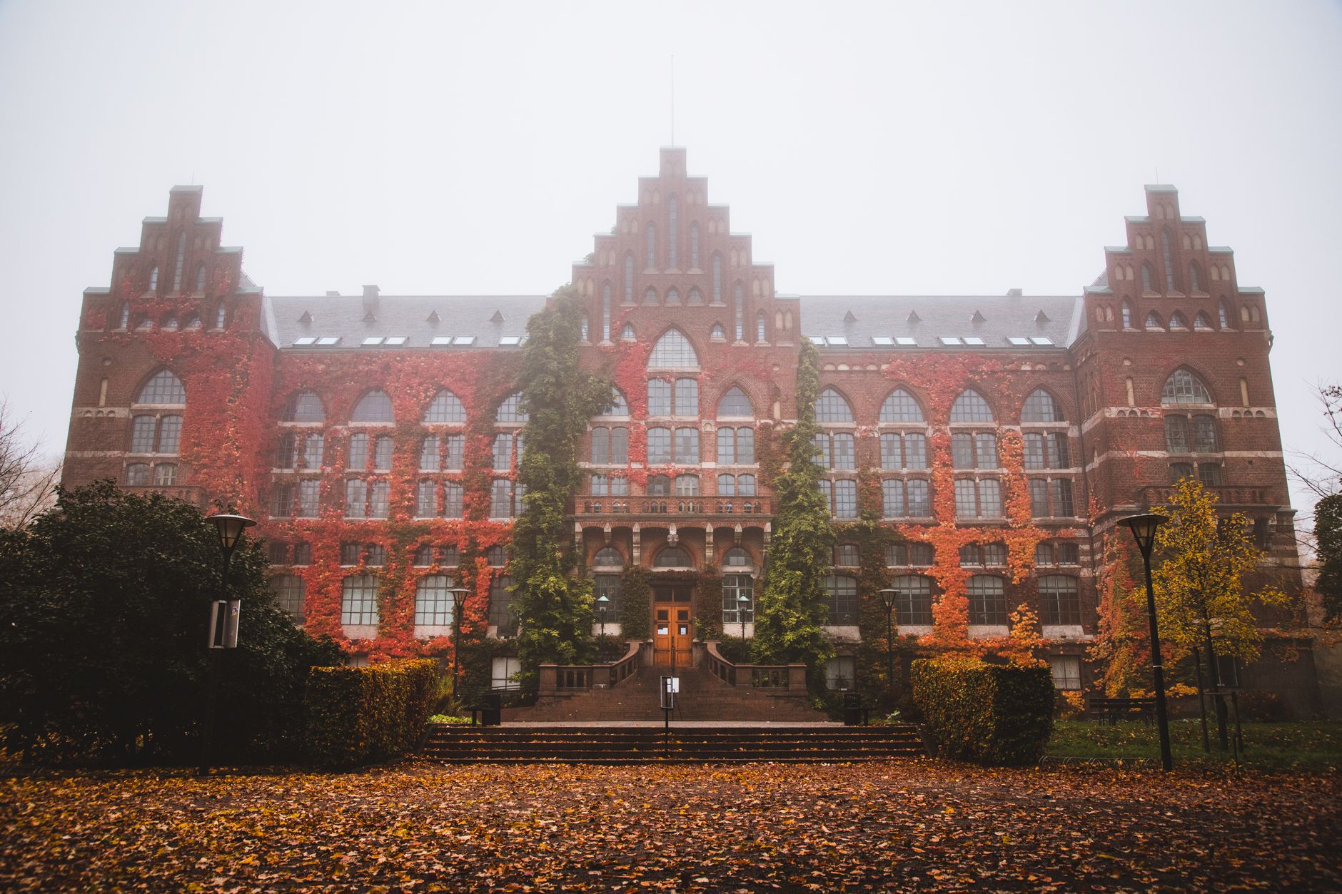 Hessens älteste Hochschule feiert 500 Jahre mit elf Nobelpreisträgern