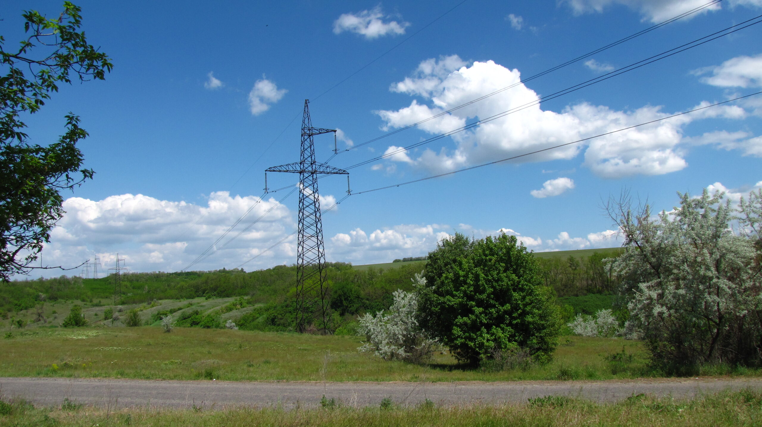 Wie Stromnetze Erzeugung und Verbrauch im Gleichgewicht halten
