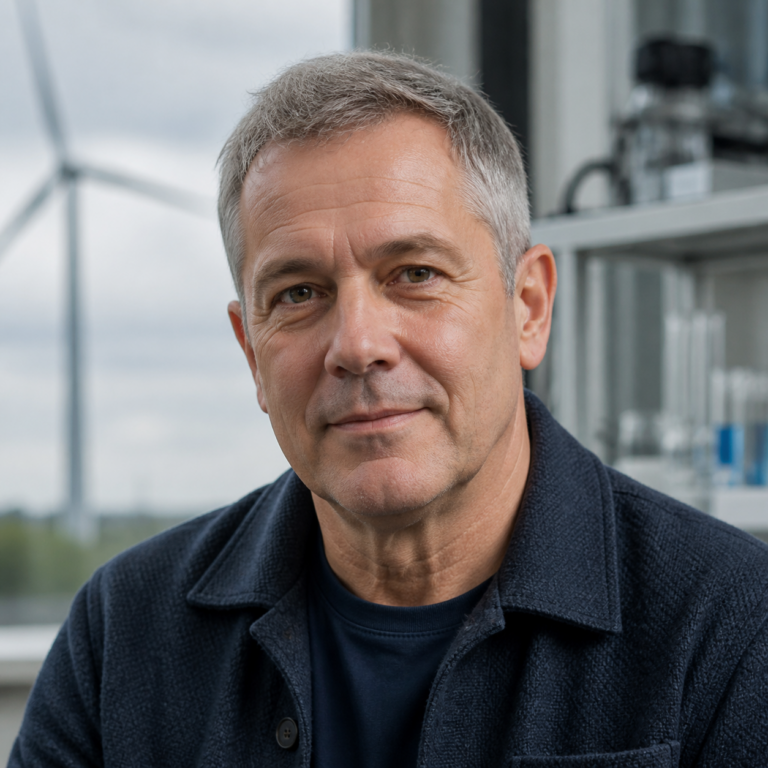 Leon Schneider